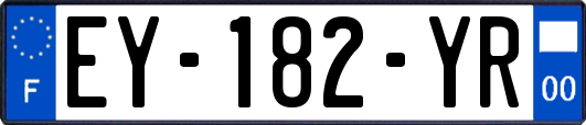 EY-182-YR