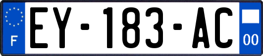 EY-183-AC