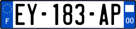 EY-183-AP