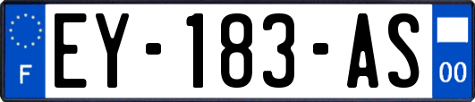 EY-183-AS