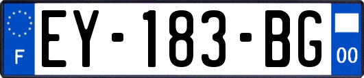 EY-183-BG