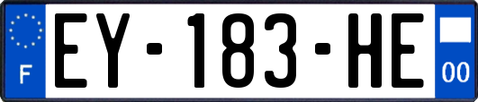 EY-183-HE