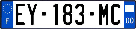 EY-183-MC