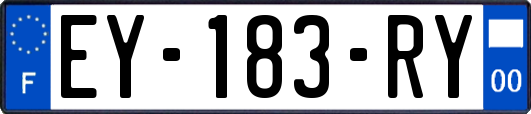 EY-183-RY