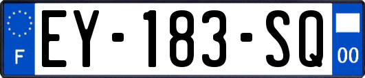EY-183-SQ