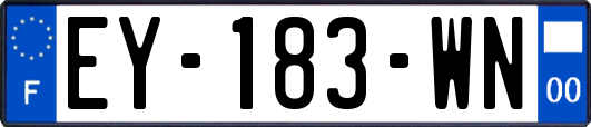 EY-183-WN