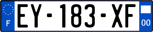 EY-183-XF
