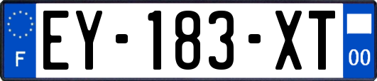 EY-183-XT