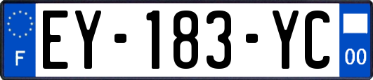 EY-183-YC