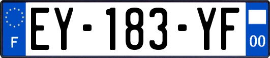 EY-183-YF