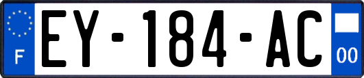 EY-184-AC