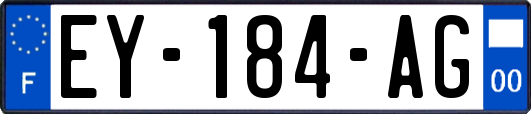 EY-184-AG