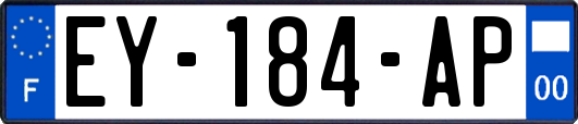 EY-184-AP