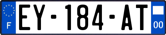 EY-184-AT