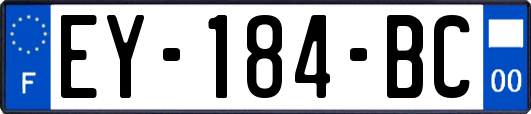 EY-184-BC