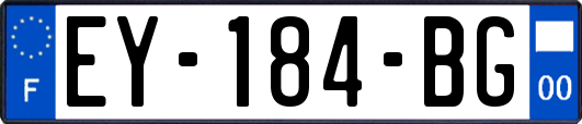 EY-184-BG