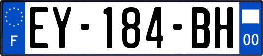 EY-184-BH