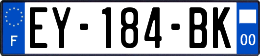 EY-184-BK