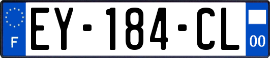 EY-184-CL