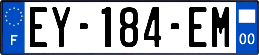 EY-184-EM