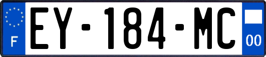 EY-184-MC