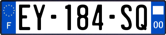 EY-184-SQ