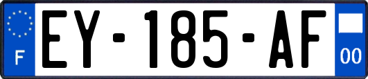 EY-185-AF