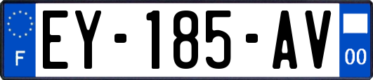 EY-185-AV