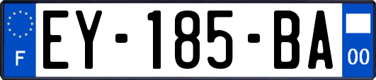 EY-185-BA