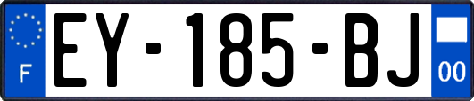 EY-185-BJ