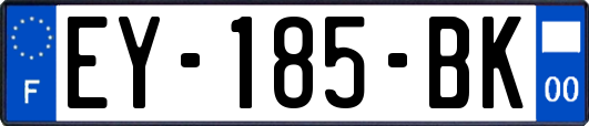 EY-185-BK