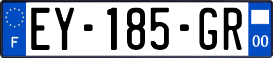 EY-185-GR