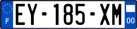 EY-185-XM