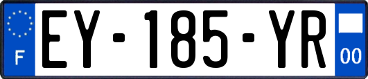 EY-185-YR