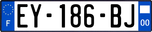 EY-186-BJ