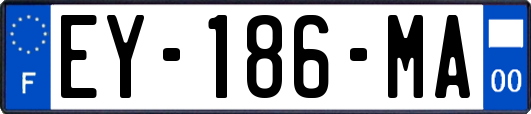 EY-186-MA