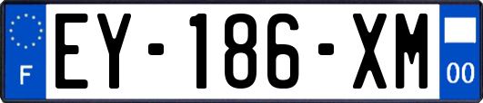 EY-186-XM