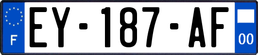 EY-187-AF