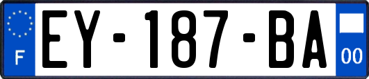 EY-187-BA