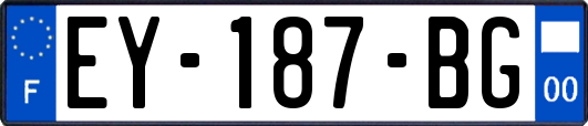 EY-187-BG