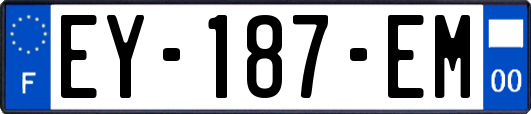 EY-187-EM