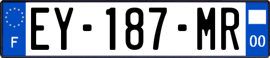 EY-187-MR