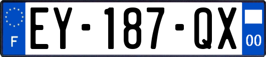 EY-187-QX
