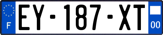 EY-187-XT