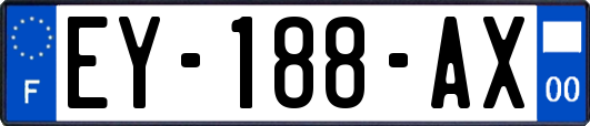 EY-188-AX