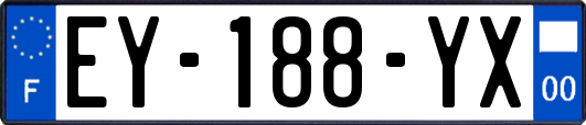 EY-188-YX