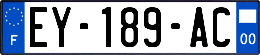 EY-189-AC