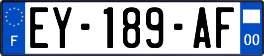 EY-189-AF