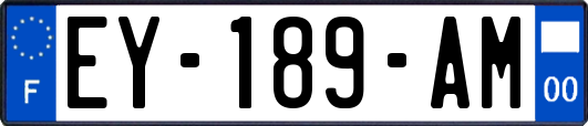 EY-189-AM