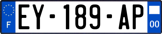 EY-189-AP